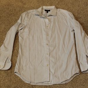 Men's Dress Shirt